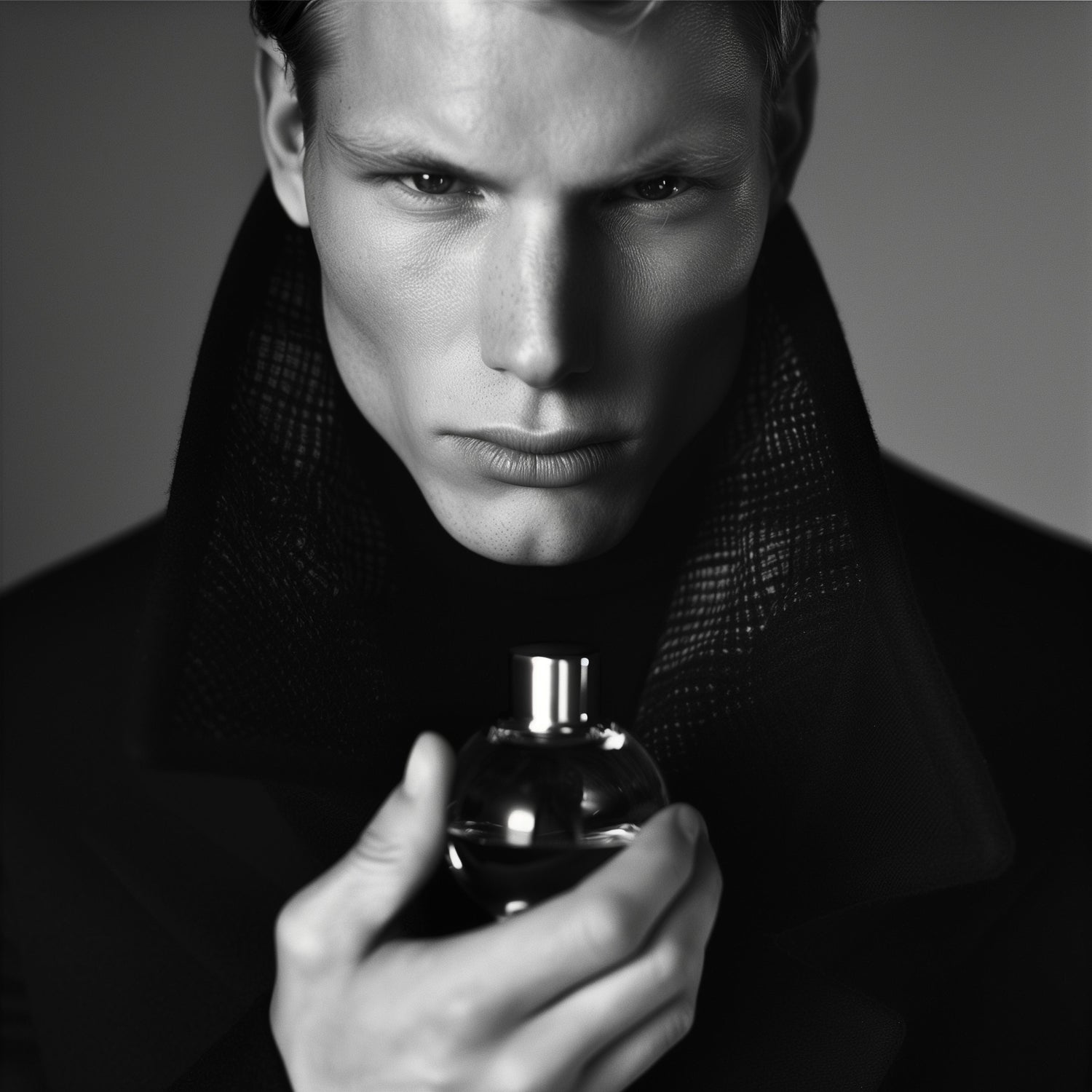 Male fragrances