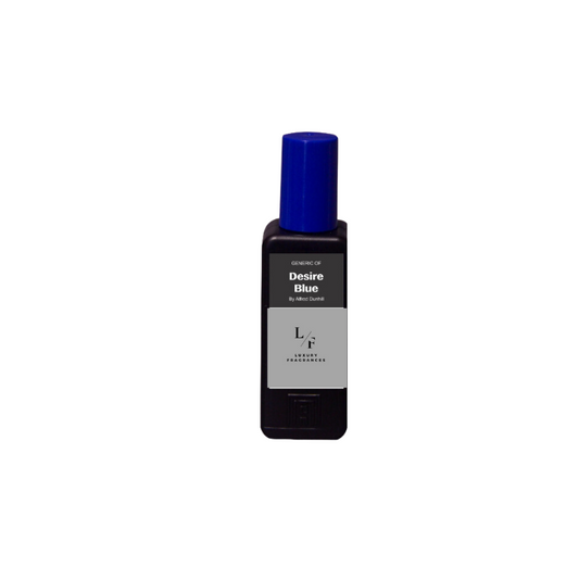 Alfred Dunhill Desire Blue