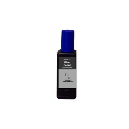 Jacques Bogart Silver scent