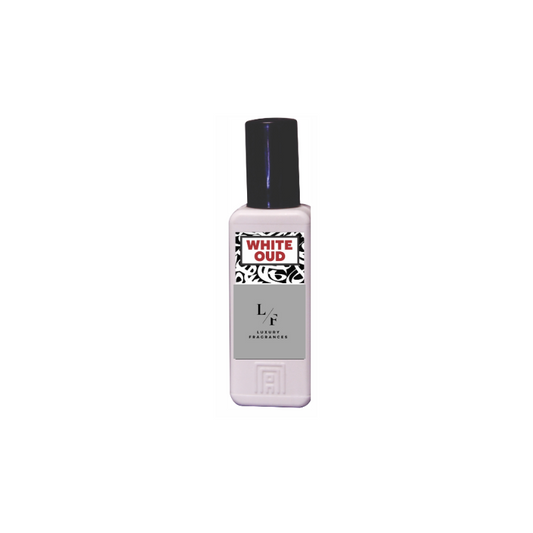 White oud